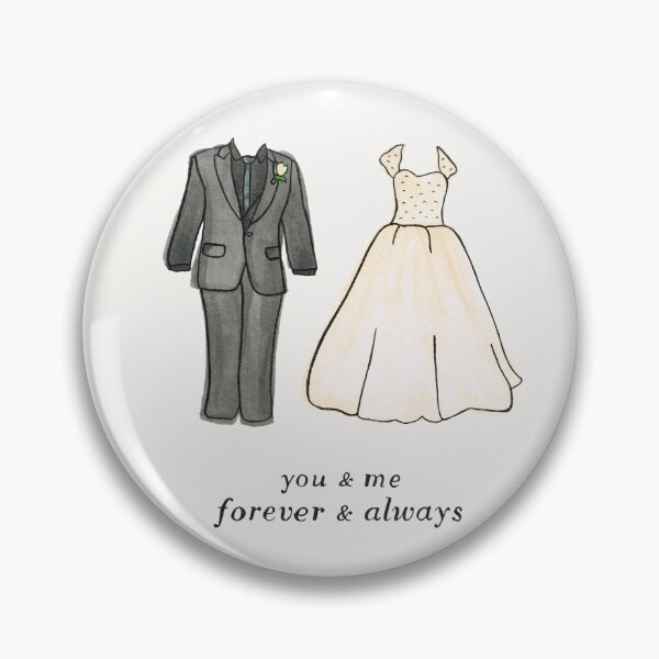 Item preview, Forever and Always designed and sold by Monique Cutajar.