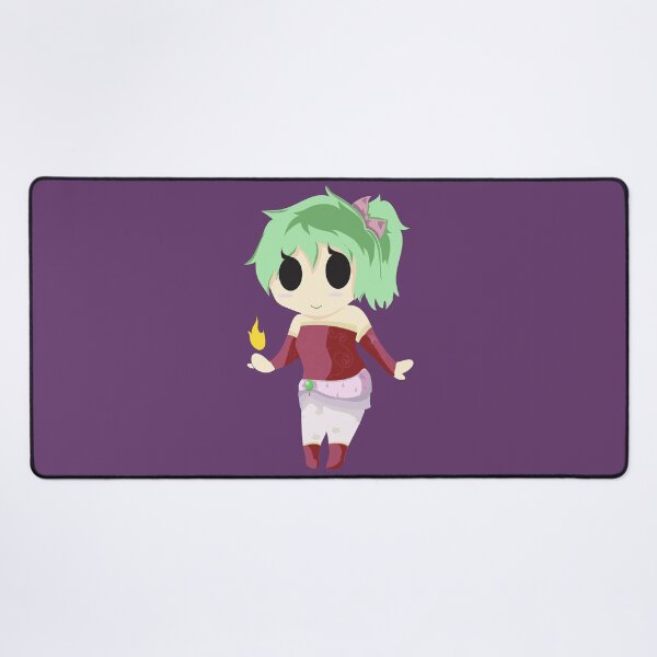 Item preview, Terra FF6 designed and sold by Katt-Mandrake.