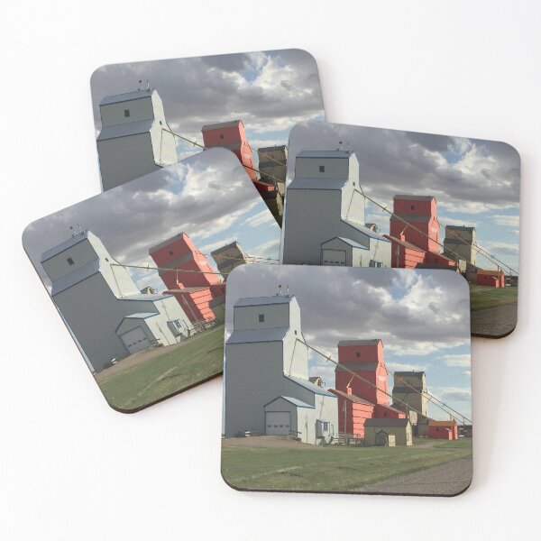 Item preview, Prairie Sentinels designed and sold by Image-Prints.