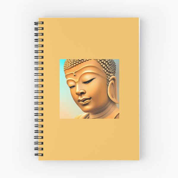 Item preview, The Meditative Buddha designed and sold by robinreva.