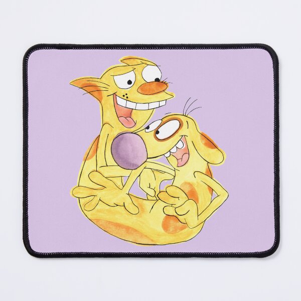 Item preview, Catdog designed and sold by Monique Cutajar.