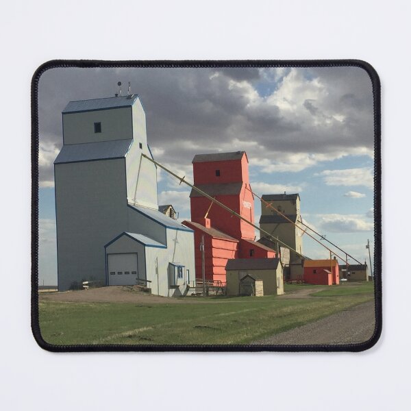 Item preview, Prairie Sentinels designed and sold by Image-Prints.