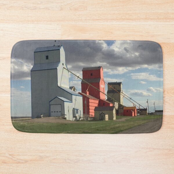 Item preview, Prairie Sentinels designed and sold by Image-Prints.