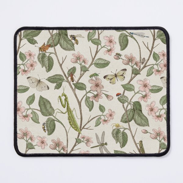 Item preview, Insects of the Pacific Northwest designed and sold by somecallmebeth.