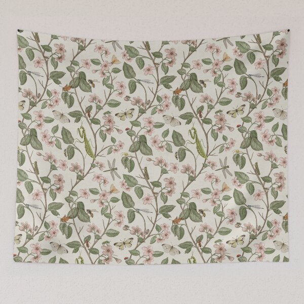 Item preview, Insects of the Pacific Northwest designed and sold by somecallmebeth.