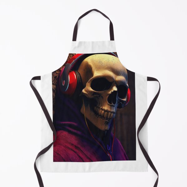 Item preview, Skull Guy designed and sold by SadStation.