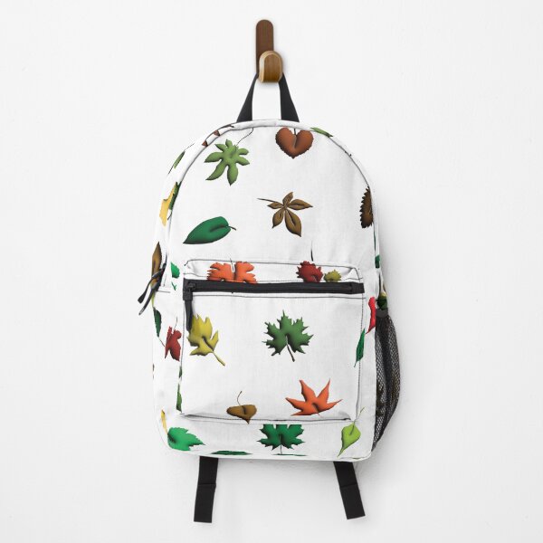 Item preview, 3D Summer/Fall Leaf Pattern designed and sold by JakeSellsArt.