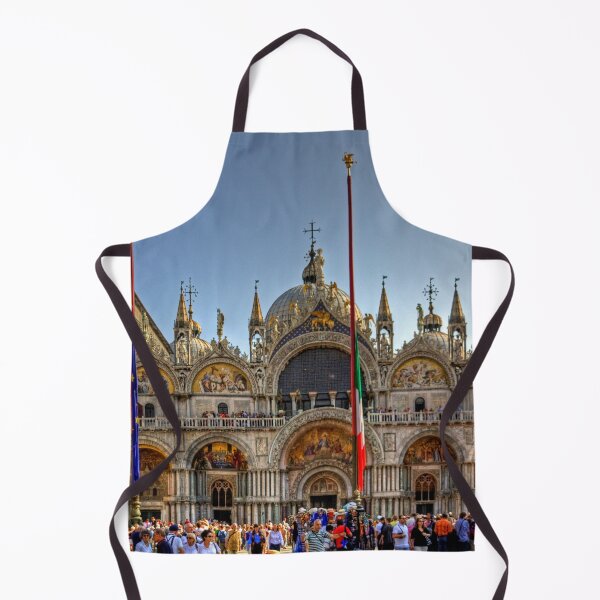 Item preview, Saint Mark's Basilica designed and sold by tomg.