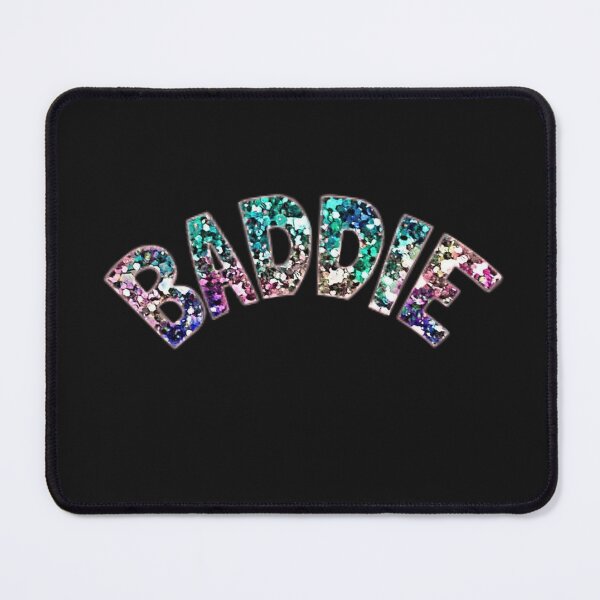 Item preview, Baddie designed and sold by Knottygirl.