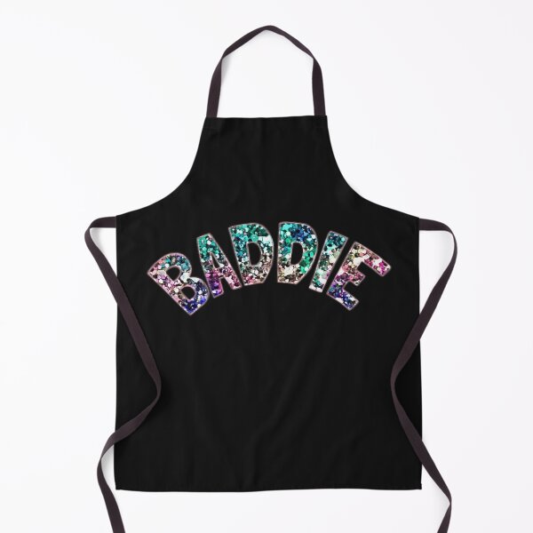 Item preview, Baddie designed and sold by Knottygirl.