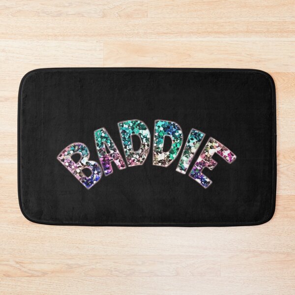 Item preview, Baddie designed and sold by Knottygirl.