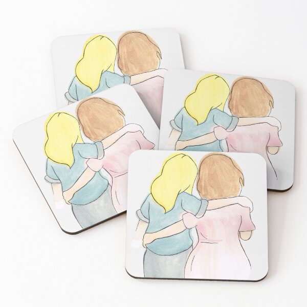 Item preview, Friend Love designed and sold by Monique Cutajar.