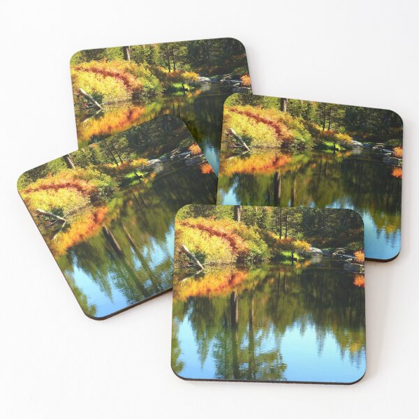 Item preview, Autumn's Flaming Glory designed and sold by Elaine Bawden.