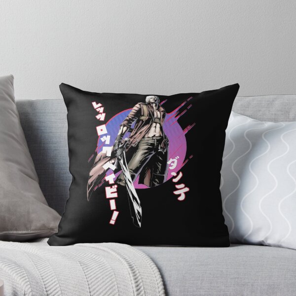 Item preview, Devil Never Cry 02 designed and sold by KakafutyCorp.