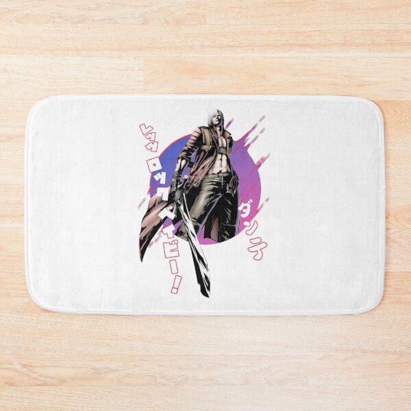 Item preview, Devil Never Cry 02 designed and sold by KakafutyCorp.