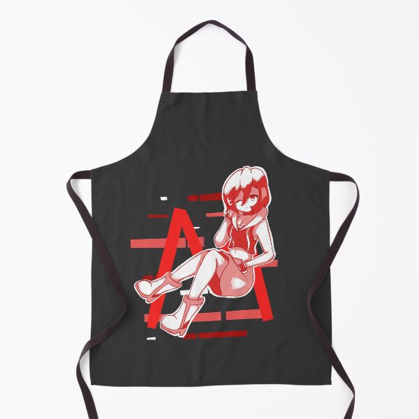 Item preview, Meiko designed and sold by Megku.