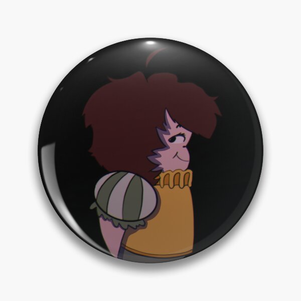 Item preview, Preston from "Camp Camp" Baby Art designed and sold by Evil-Maggots.