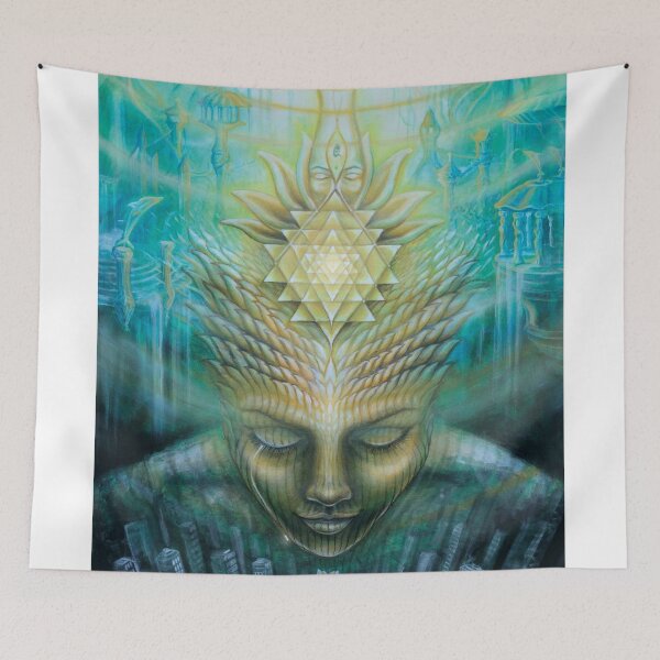Item preview, Prayer designed and sold by Gaya Camponi Art.