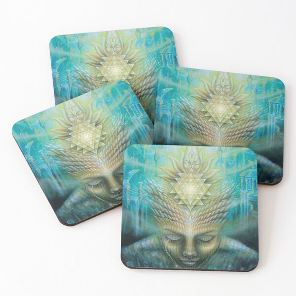 Item preview, Prayer designed and sold by Gaya Camponi Art.