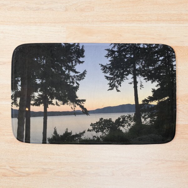 Item preview, West Coast Sunset designed and sold by Image-Prints.