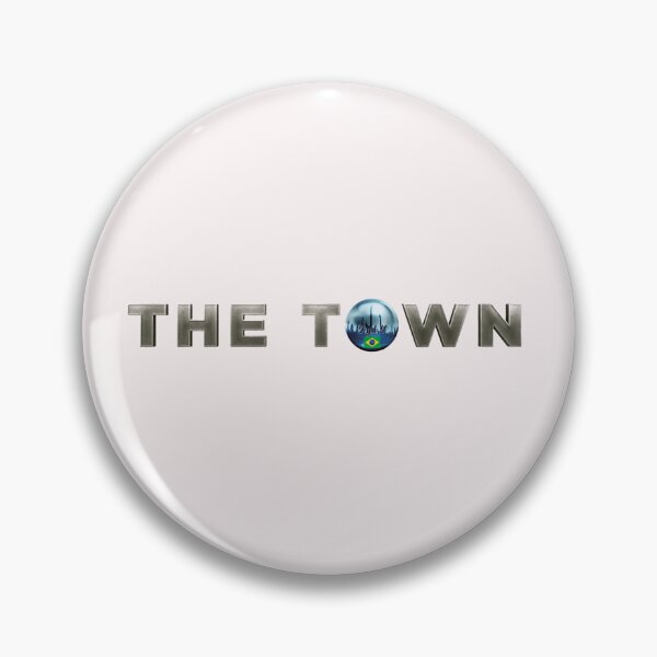 Item preview, Show The Town Brazil designed and sold by Isaitama.