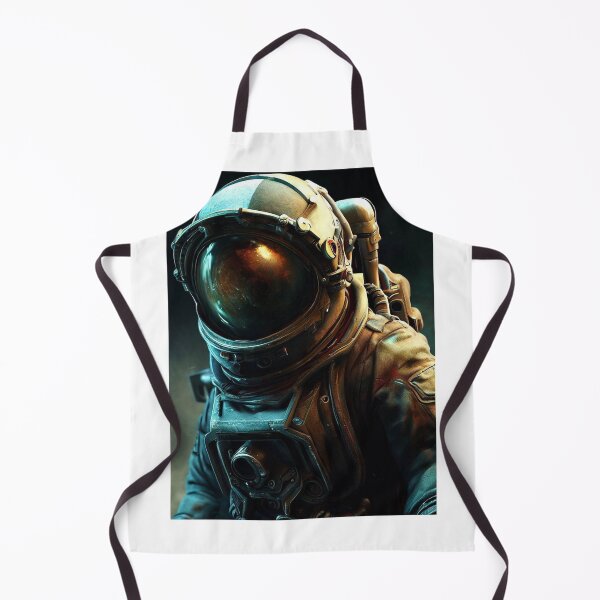 Item preview, Deep Space Walker designed and sold by SadStation.