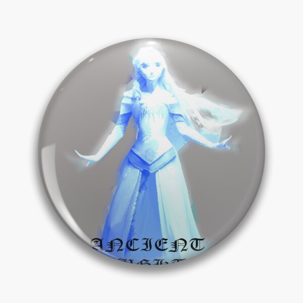 Item preview, Ancient Daughter - Stormlight Archive designed and sold by outofflow.
