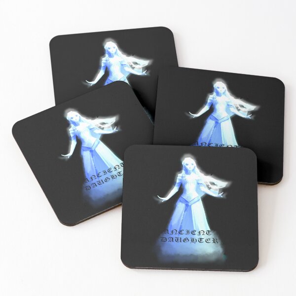 Item preview, Ancient Daughter - Stormlight Archive designed and sold by outofflow.