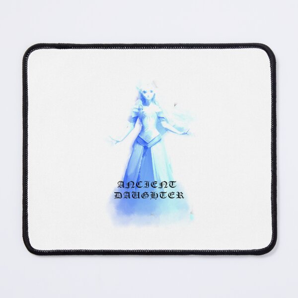 Item preview, Ancient Daughter - Stormlight Archive designed and sold by outofflow.