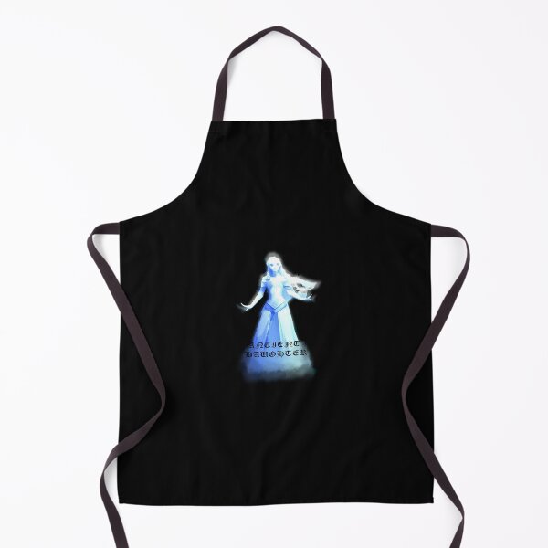 Item preview, Ancient Daughter - Stormlight Archive designed and sold by outofflow.