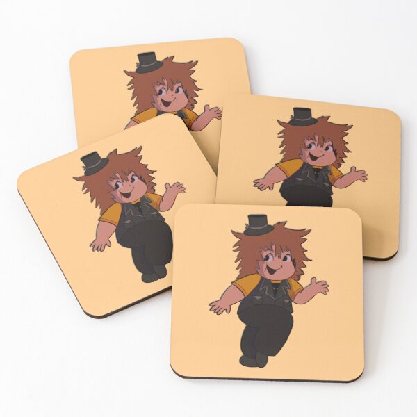 Item preview, Harrison from "Camp Camp" Baby Art designed and sold by Evil-Maggots.