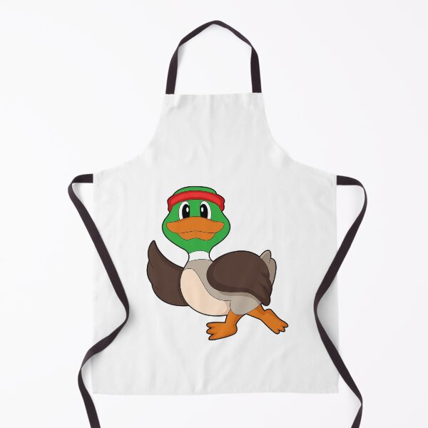 Item preview, Duck Runner Running Sports designed and sold by Snabdesign84.