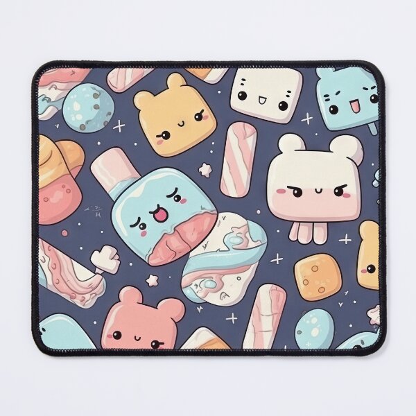 Item preview, All the sweets in the world designed and sold by M4uryArt5.