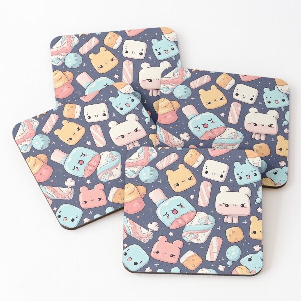 Item preview, All the sweets in the world designed and sold by M4uryArt5.