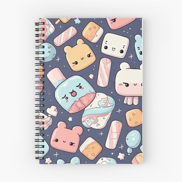 Item preview, All the sweets in the world designed and sold by M4uryArt5.