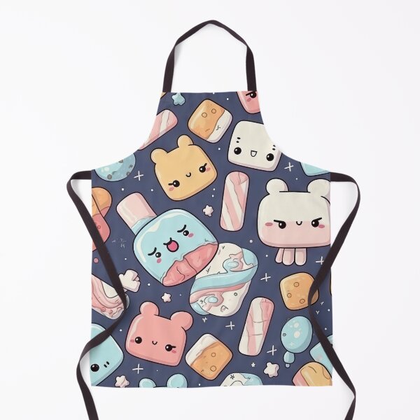 Item preview, All the sweets in the world designed and sold by M4uryArt5.