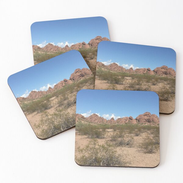 Item preview, Desert Buttes designed and sold by Image-Prints.