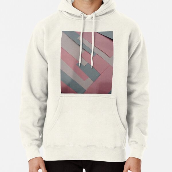 Surface Pullover Hoodie