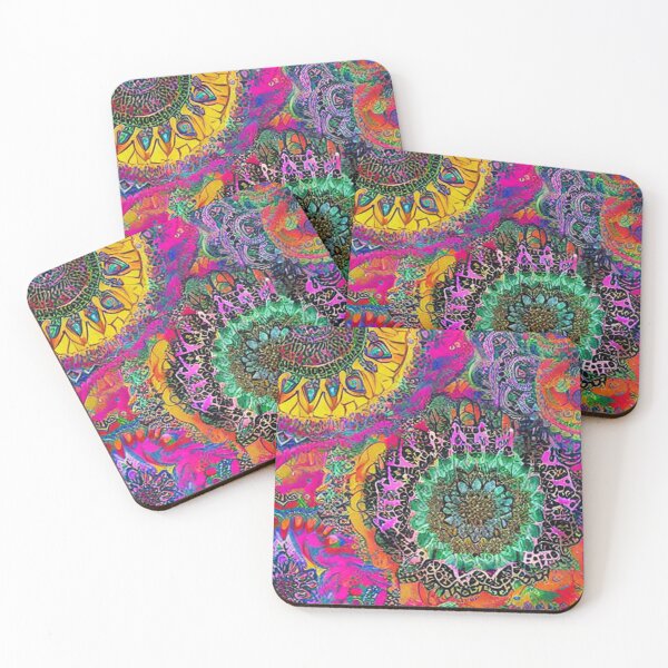 Item preview, Bohemian designed and sold by TwistedImprints.