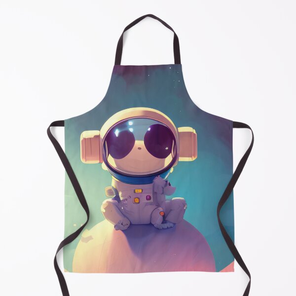 Item preview, Orbital Fella designed and sold by CosmicNox.