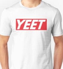 Yeet T-Shirts | Redbubble