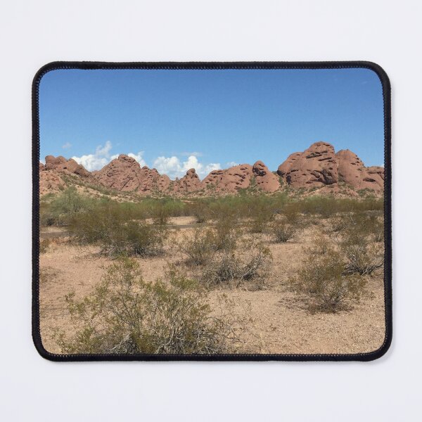 Item preview, Desert Buttes designed and sold by Image-Prints.