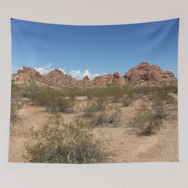 Item preview, Desert Buttes designed and sold by Image-Prints.