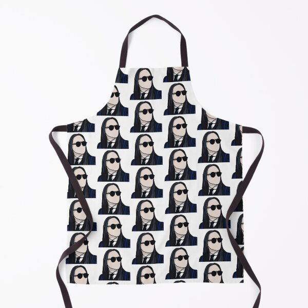 Item preview, Featureless portrait of Yoko designed and sold by Life's eye Art and photography.