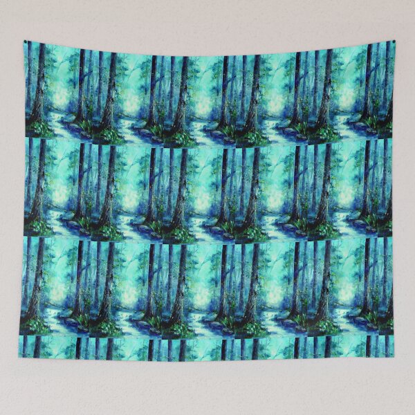 Item preview, Woodland Creek 1.1 designed and sold by Giro Tavitian.
