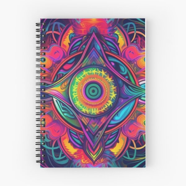 Item preview, Third Eye designed and sold by Kayoticreations.