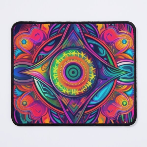 Item preview, Third Eye designed and sold by Kayoticreations.