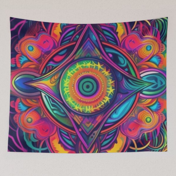 Item preview, Third Eye designed and sold by Kayoticreations.