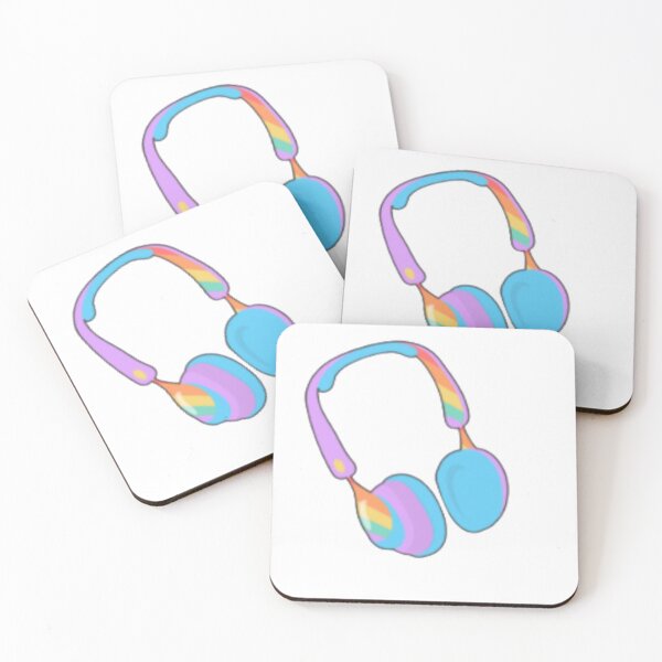 Item preview, Headphones designed and sold by itsstela.