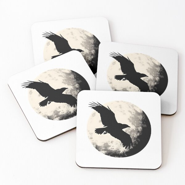 Item preview, Midnight Flight designed and sold by MizarPixelArt.